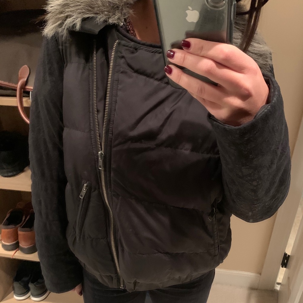 Jack Light Coat